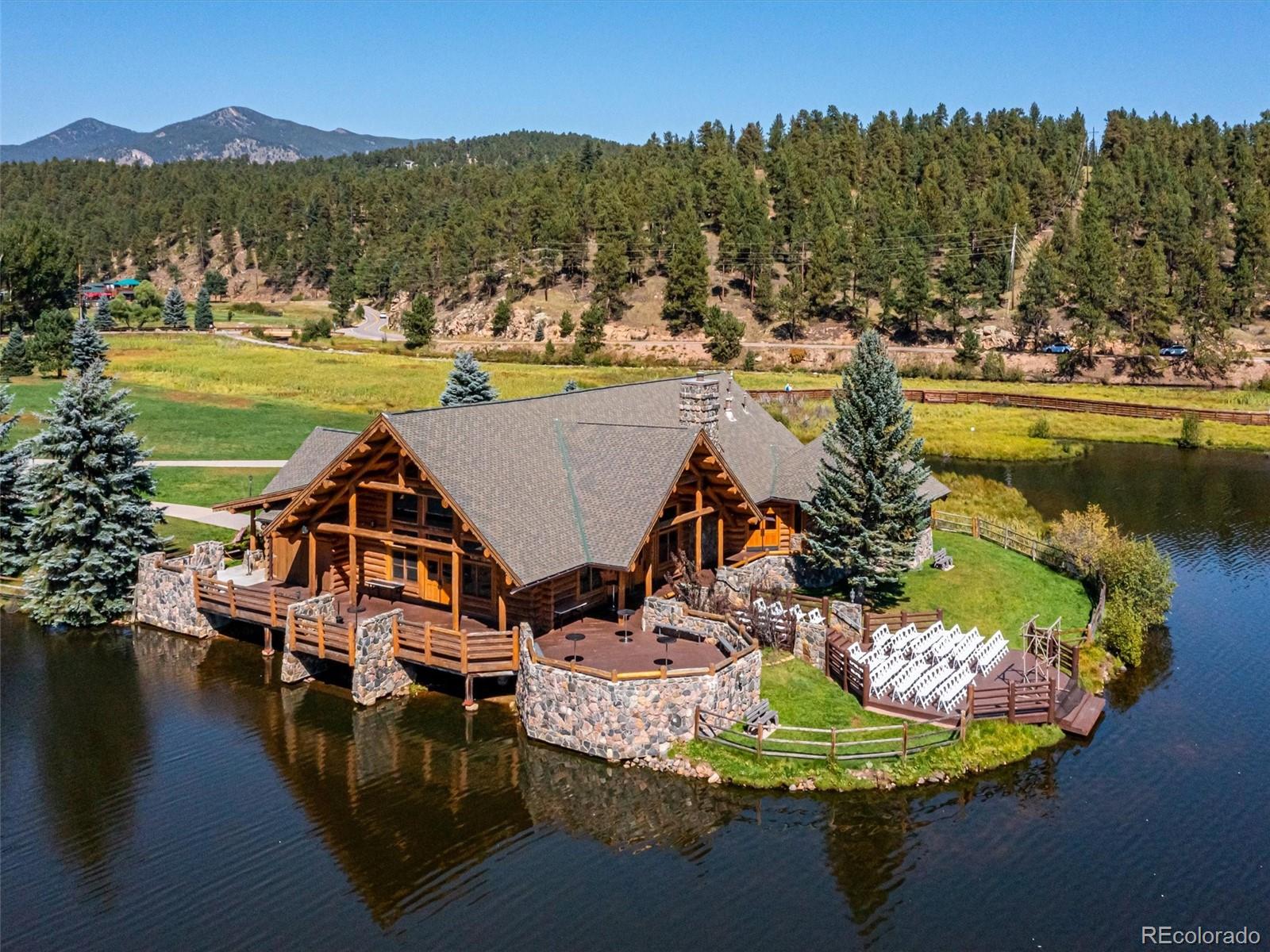 MLS Image #43 for 34075  grouse lane,evergreen, Colorado