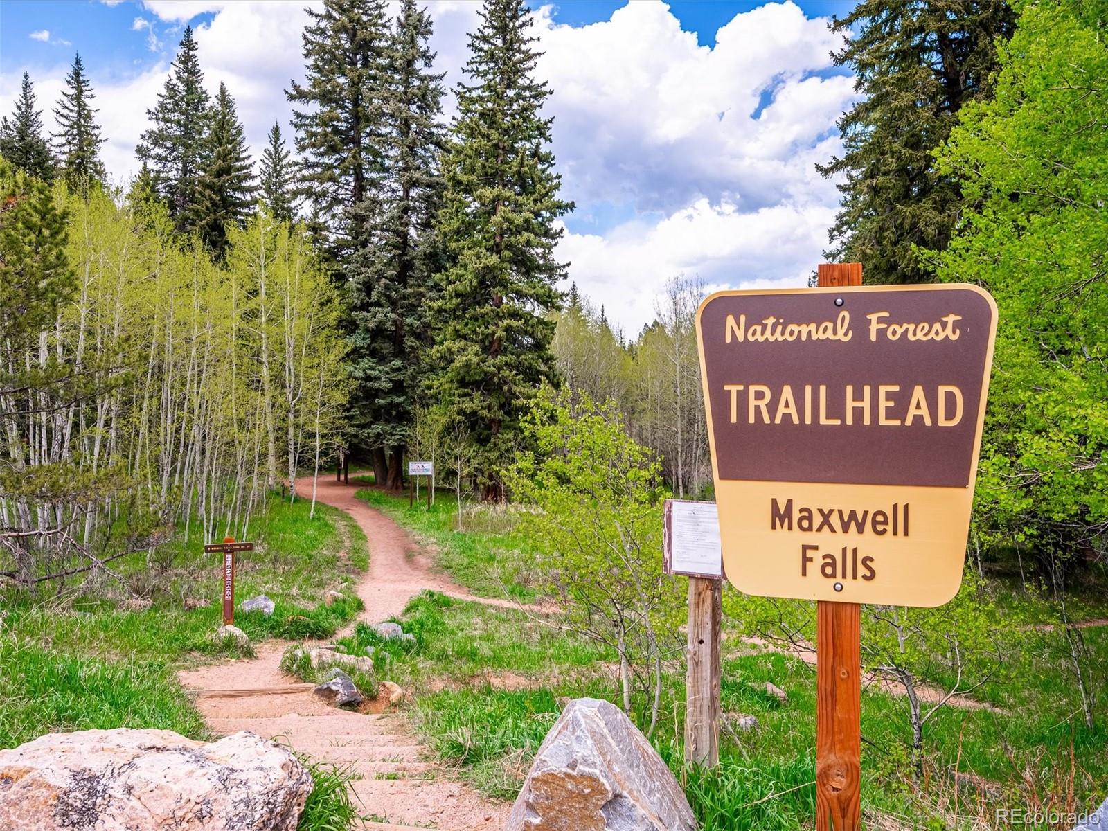 MLS Image #44 for 34075  grouse lane,evergreen, Colorado