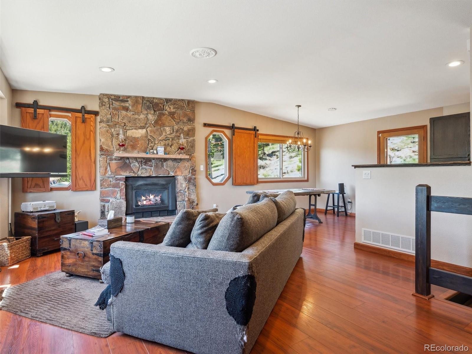 MLS Image #5 for 34075  grouse lane,evergreen, Colorado