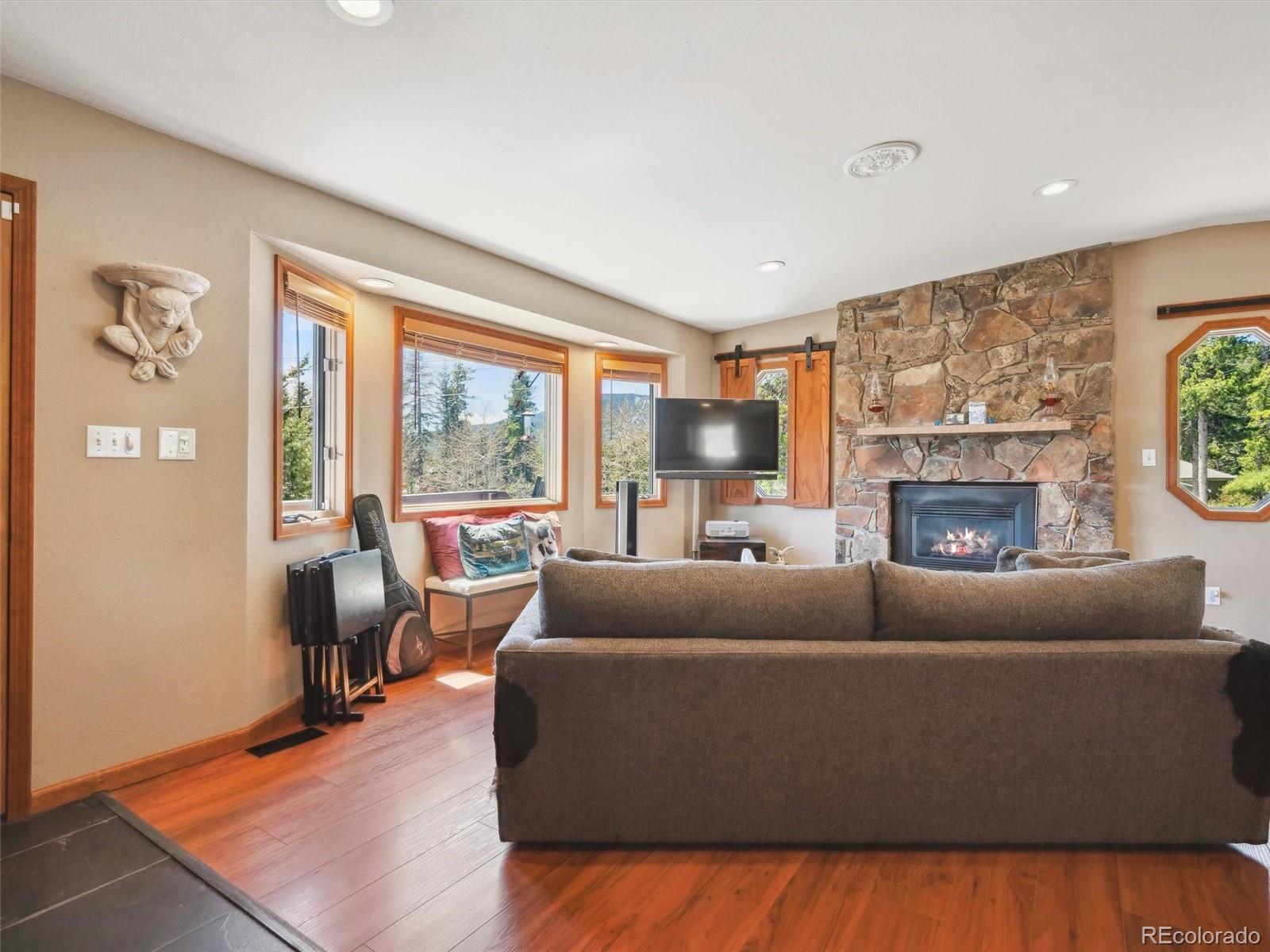 MLS Image #6 for 34075  grouse lane,evergreen, Colorado