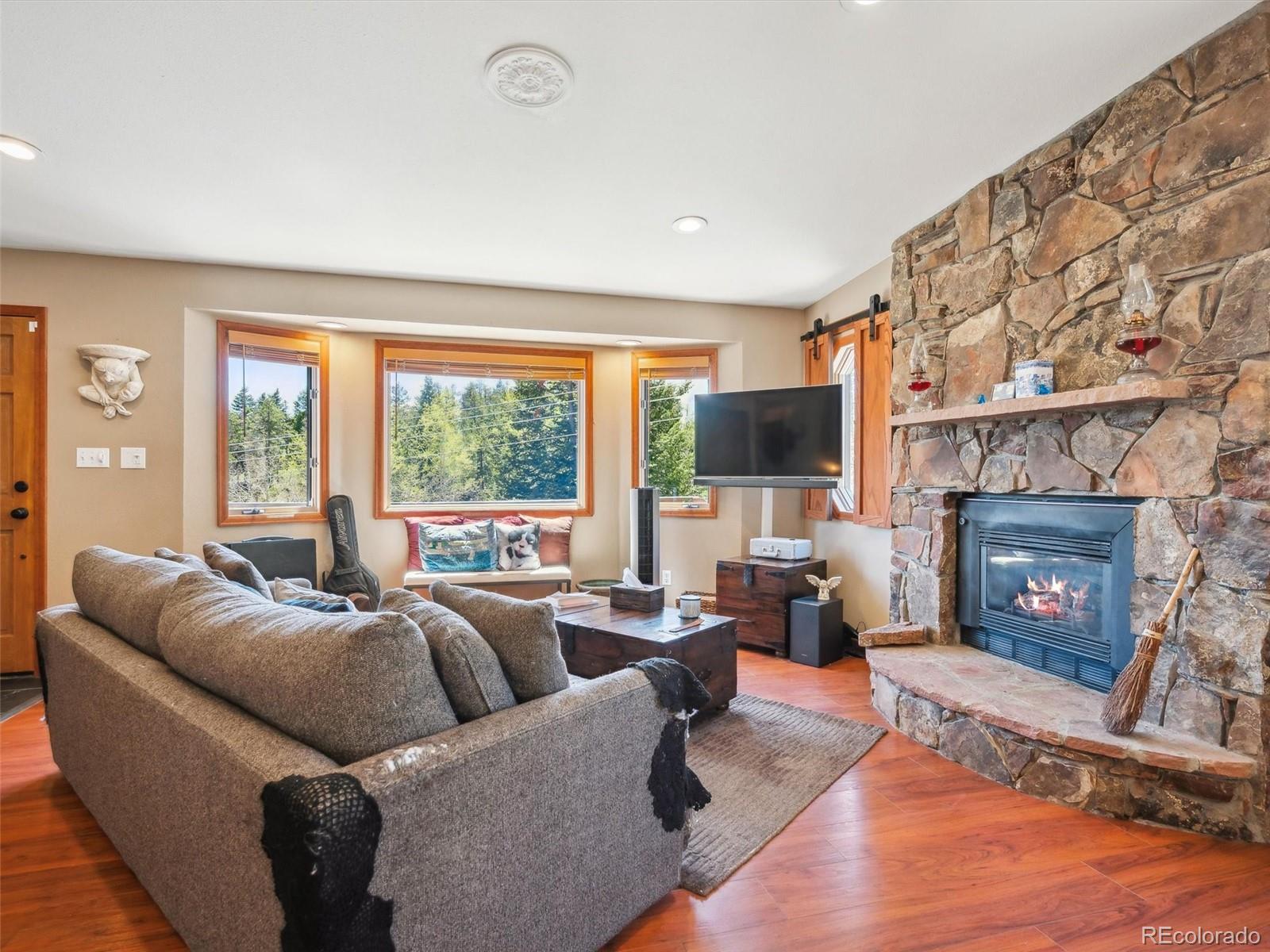 MLS Image #7 for 34075  grouse lane,evergreen, Colorado