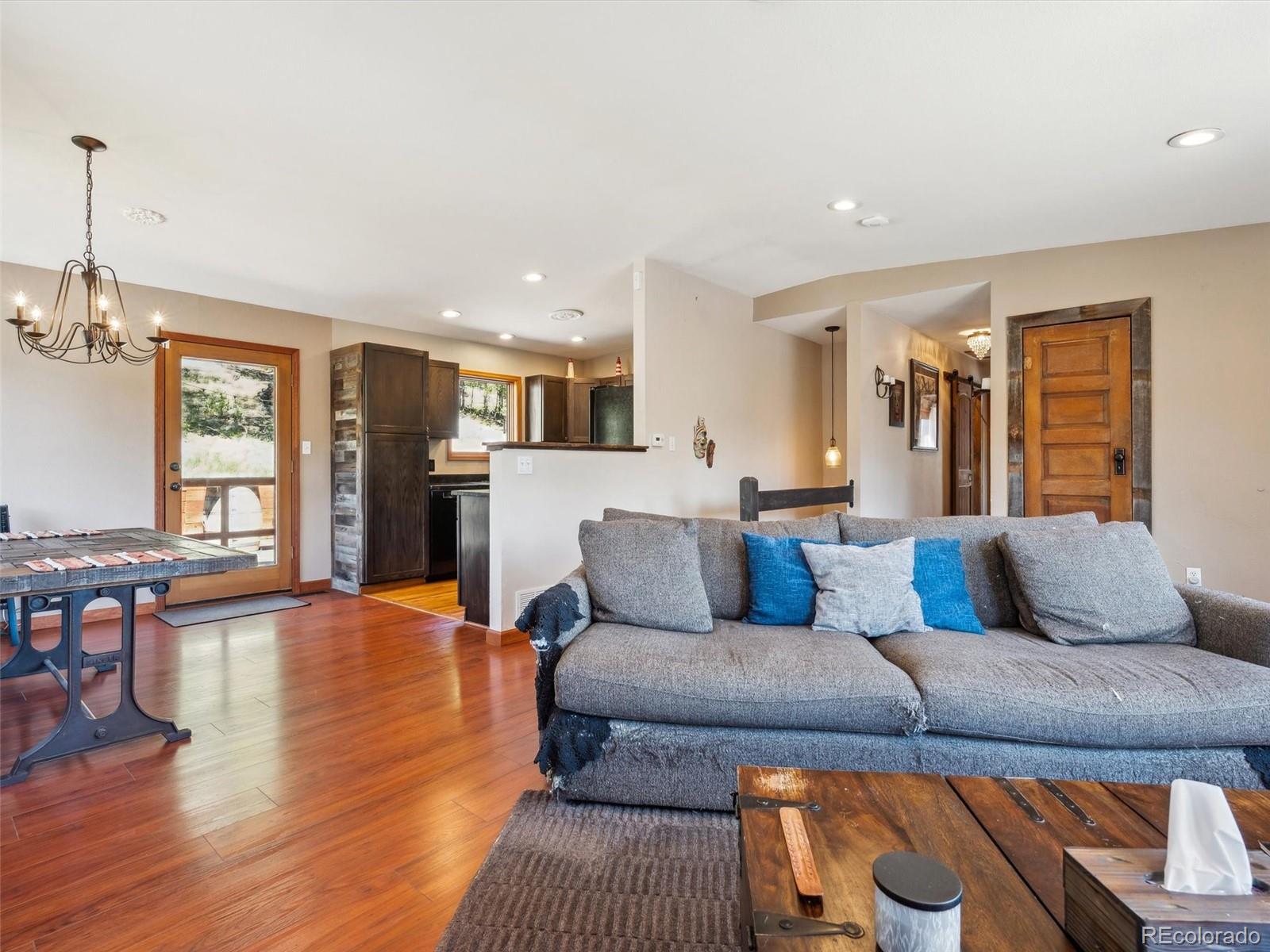 MLS Image #9 for 34075  grouse lane,evergreen, Colorado