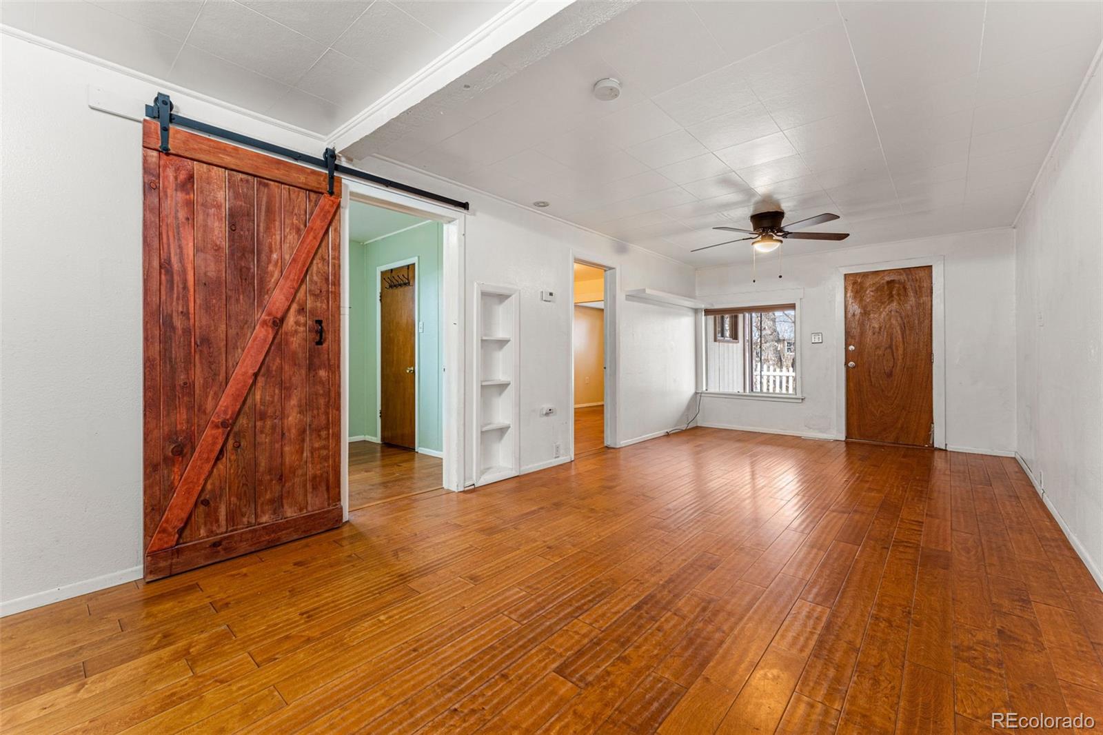 MLS Image #1 for 2515  ames street,edgewater, Colorado