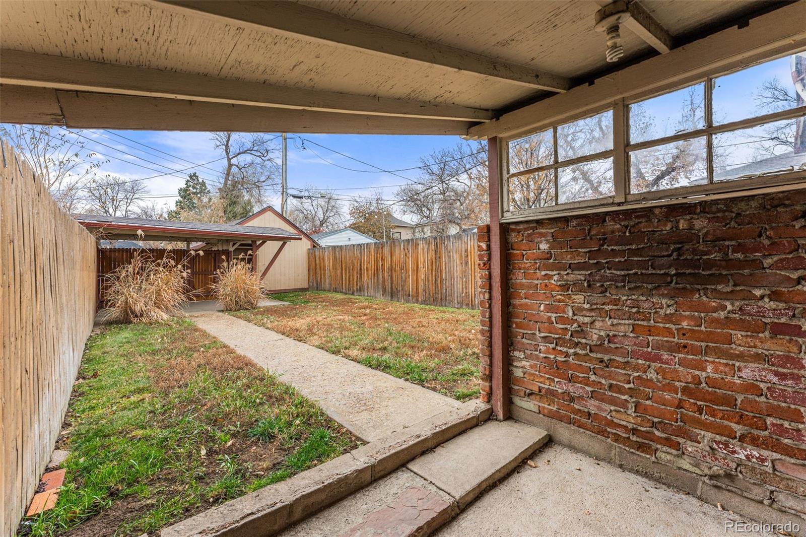 MLS Image #13 for 2515  ames street,edgewater, Colorado