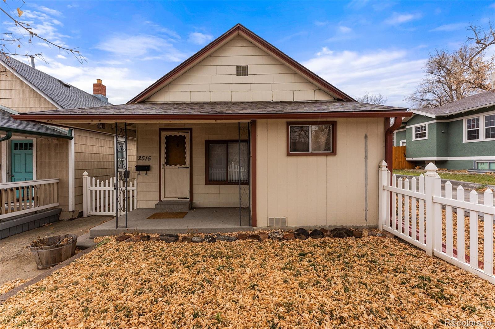 MLS Image #16 for 2515  ames street,edgewater, Colorado
