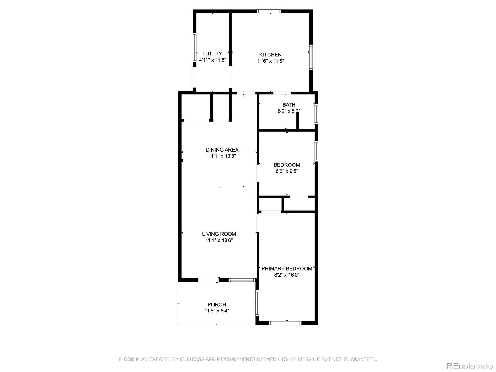 MLS Image #17 for 2515  ames street,edgewater, Colorado