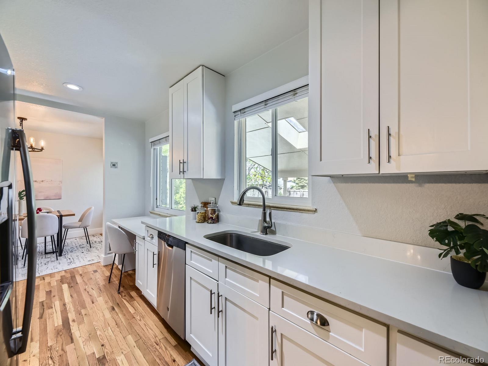MLS Image #10 for 50  yarrow street,lakewood, Colorado