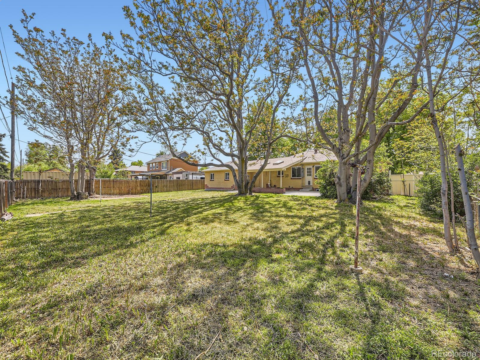 MLS Image #27 for 50  yarrow street,lakewood, Colorado
