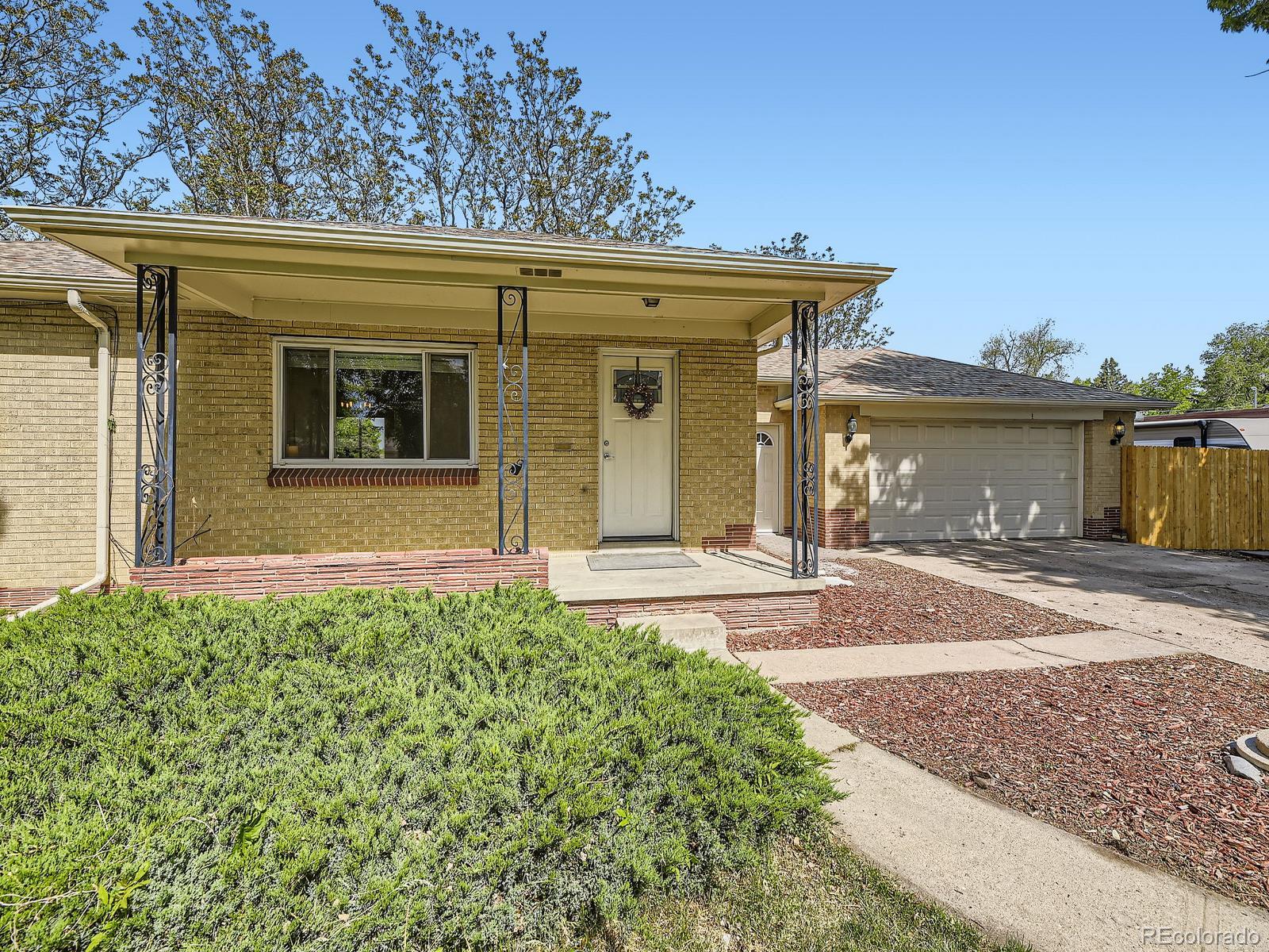 MLS Image #3 for 50  yarrow street,lakewood, Colorado