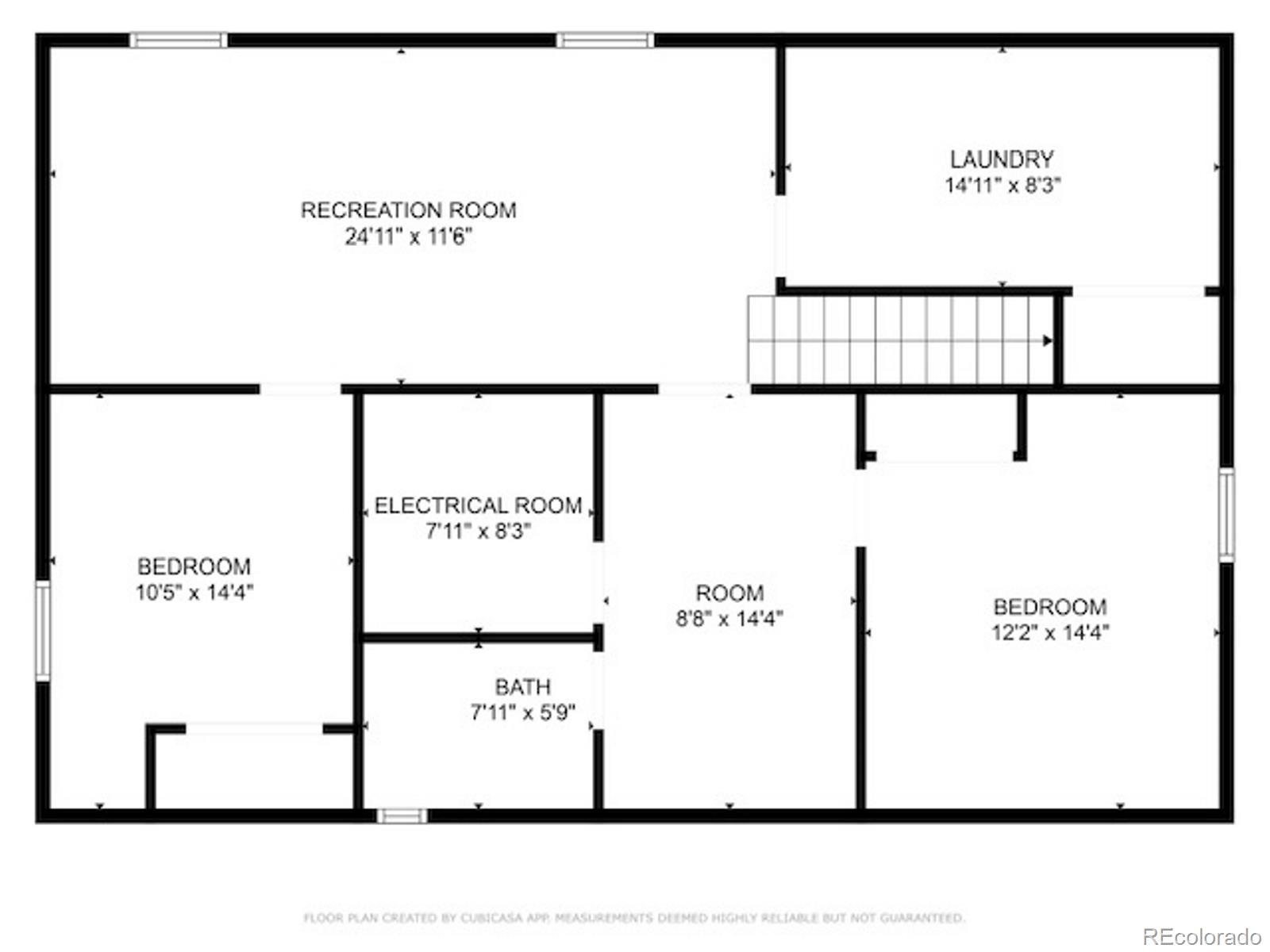 MLS Image #30 for 50  yarrow street,lakewood, Colorado
