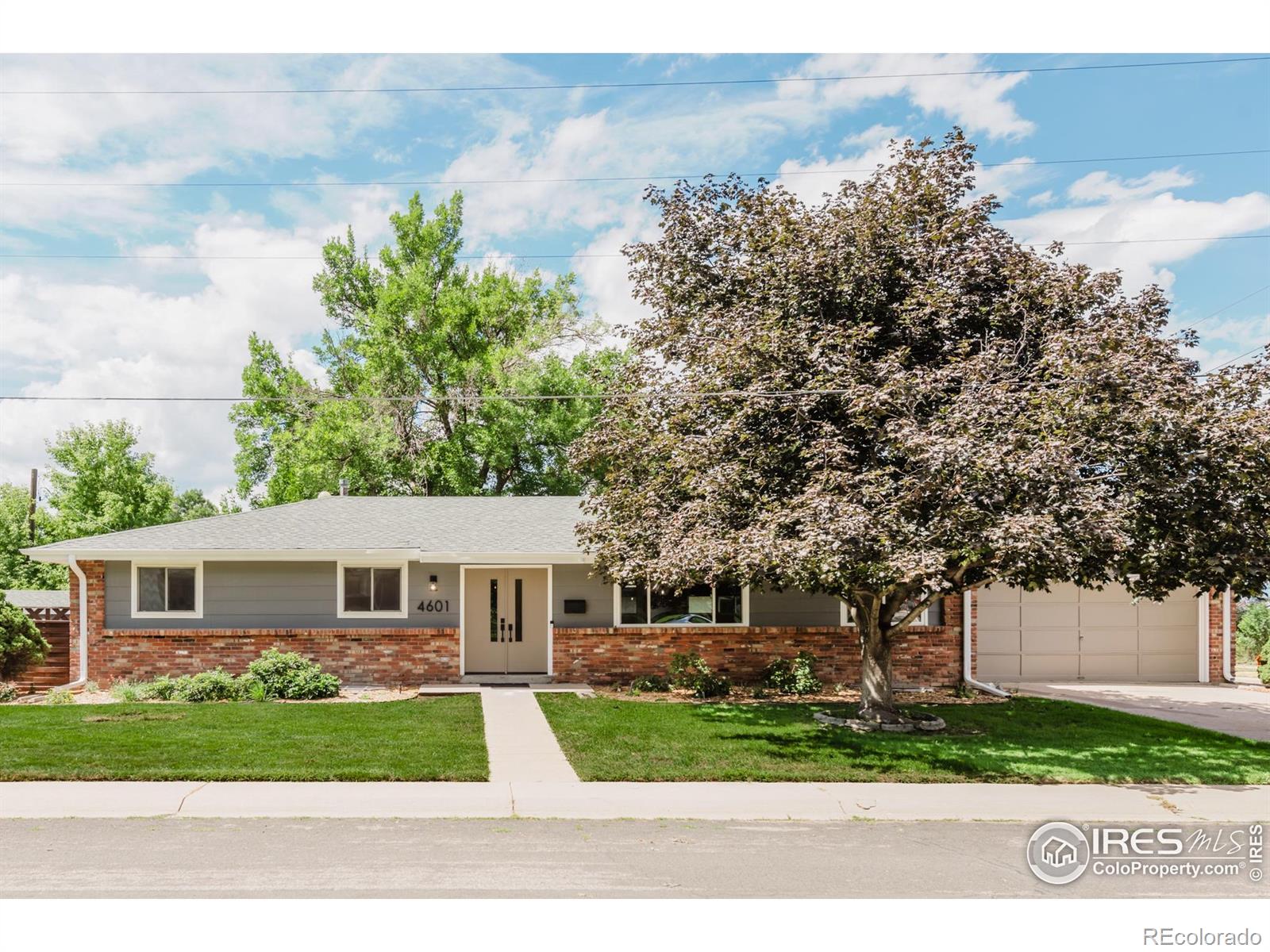 MLS Image #2 for 4601 s lipan street,englewood, Colorado