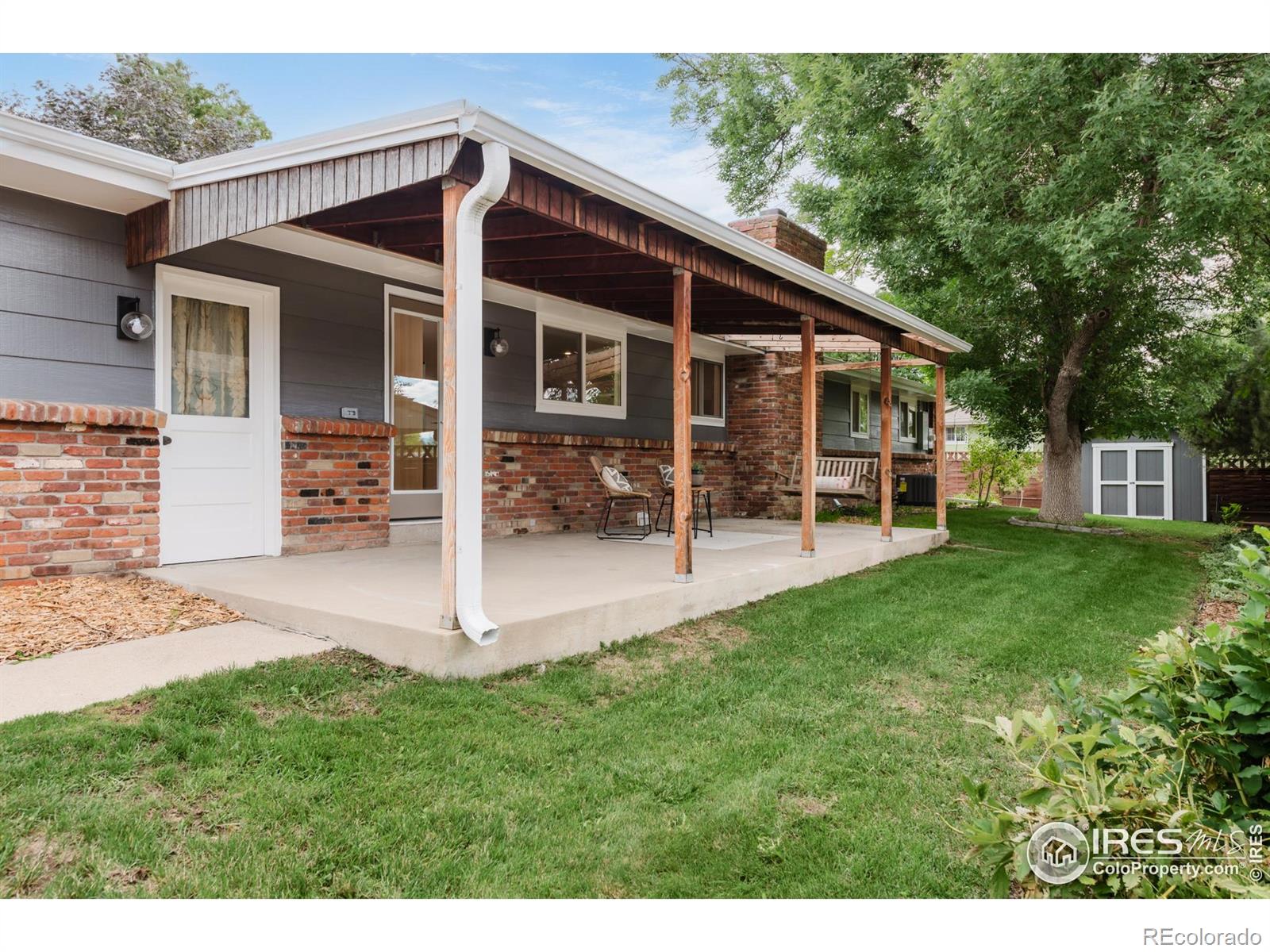 MLS Image #37 for 4601 s lipan street,englewood, Colorado