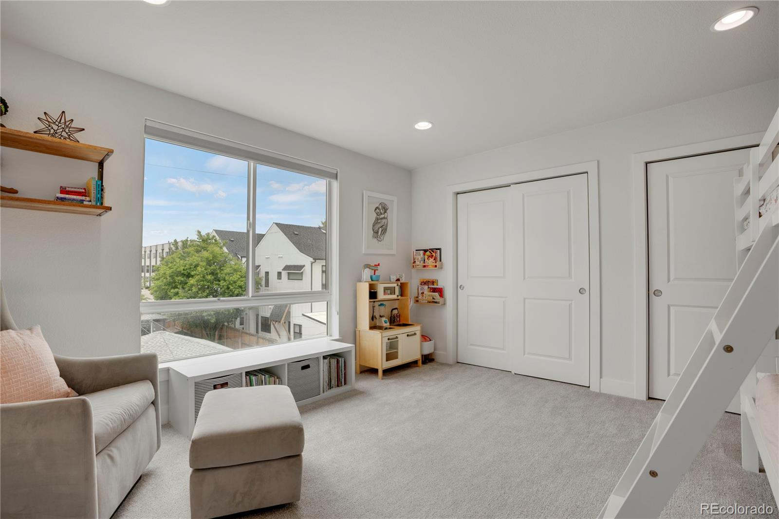 MLS Image #24 for 1921  hooker street,denver, Colorado