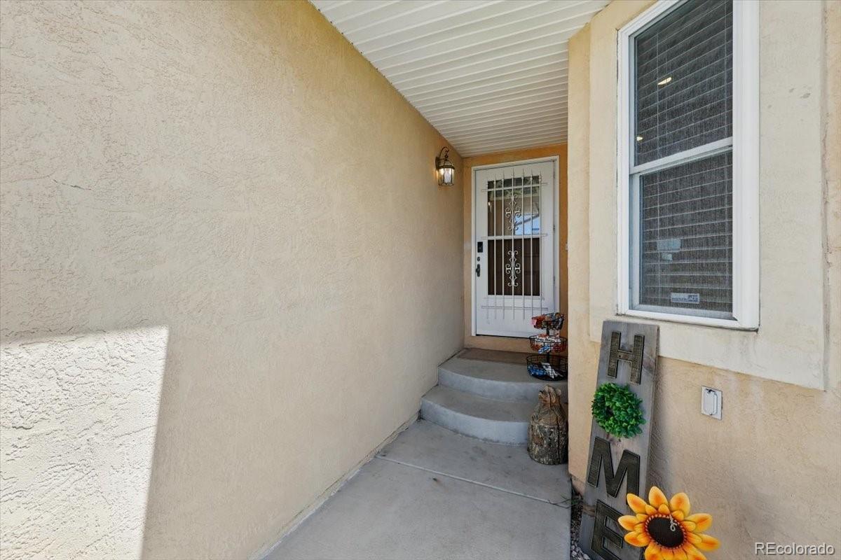 MLS Image #2 for 13910  nichlas court,colorado springs, Colorado