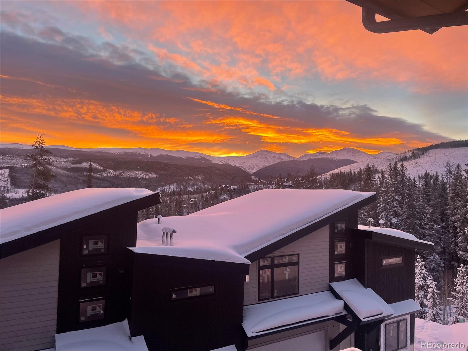 MLS Image #1 for 387  bear trail ,winter park, Colorado