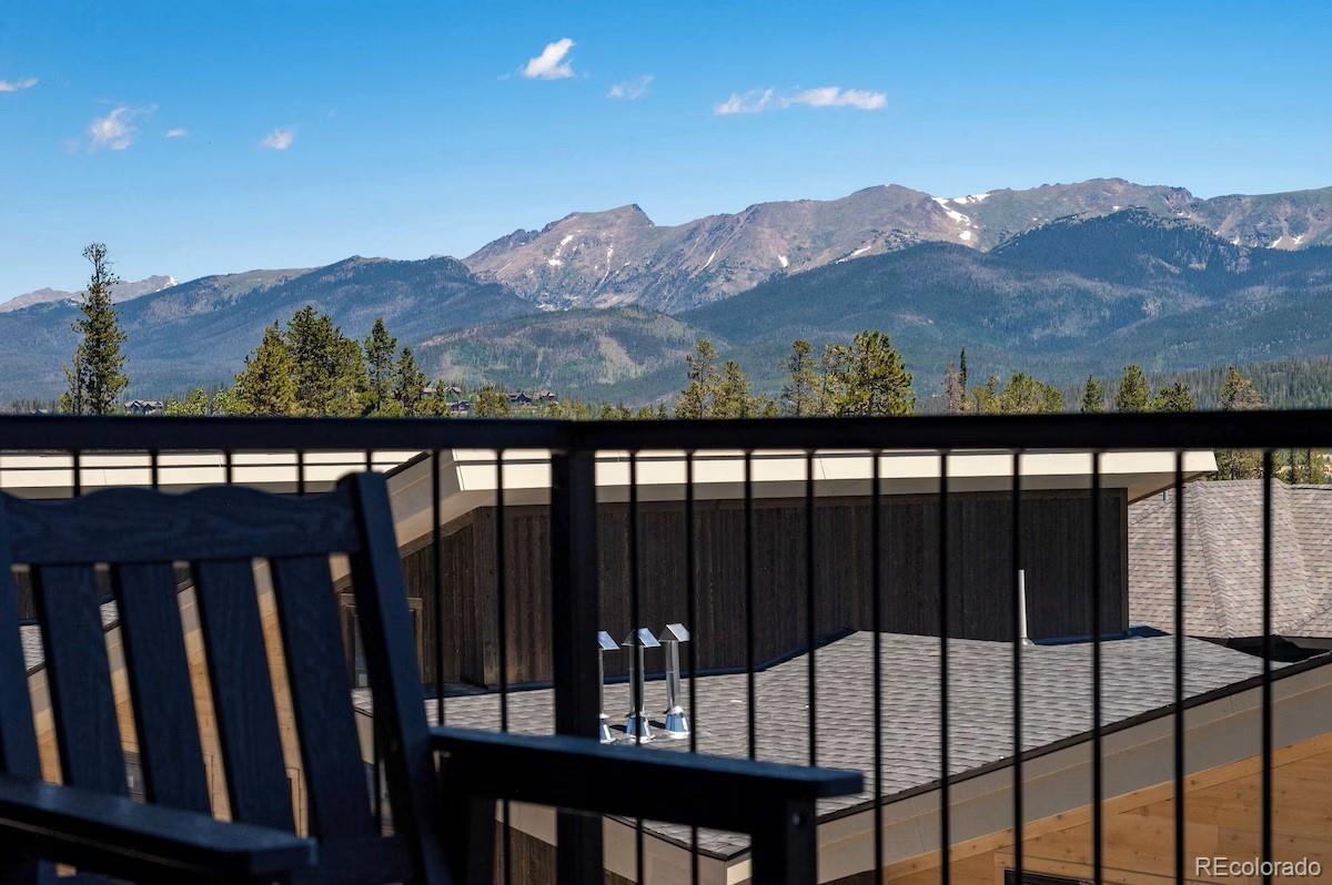 MLS Image #3 for 387  bear trail,winter park, Colorado