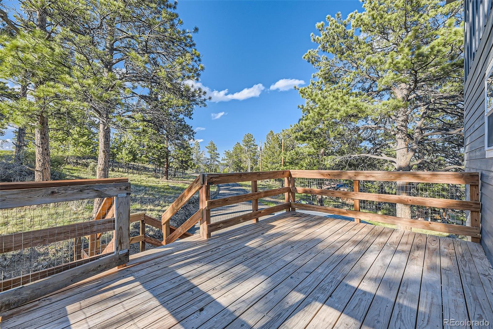 MLS Image #2 for 2037  mockingbird trail,bailey, Colorado