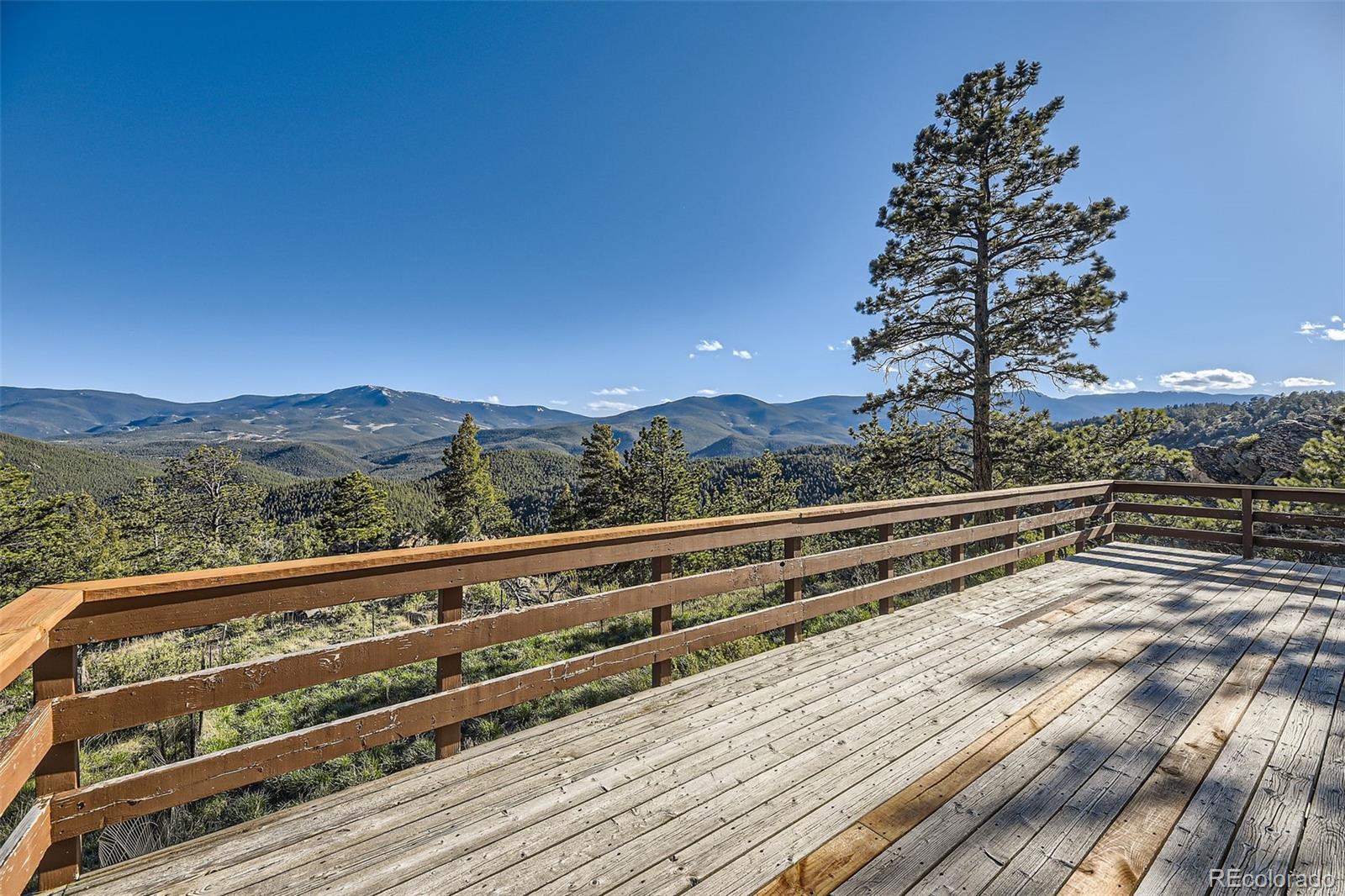 MLS Image #22 for 2037  mockingbird trail,bailey, Colorado