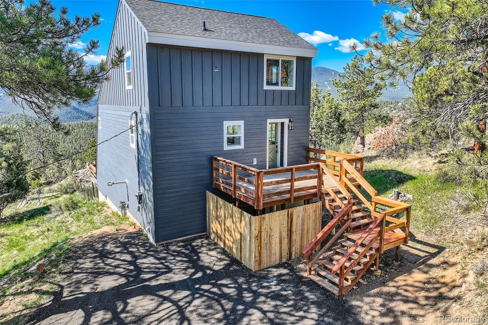 MLS Image #26 for 2037  mockingbird trail,bailey, Colorado