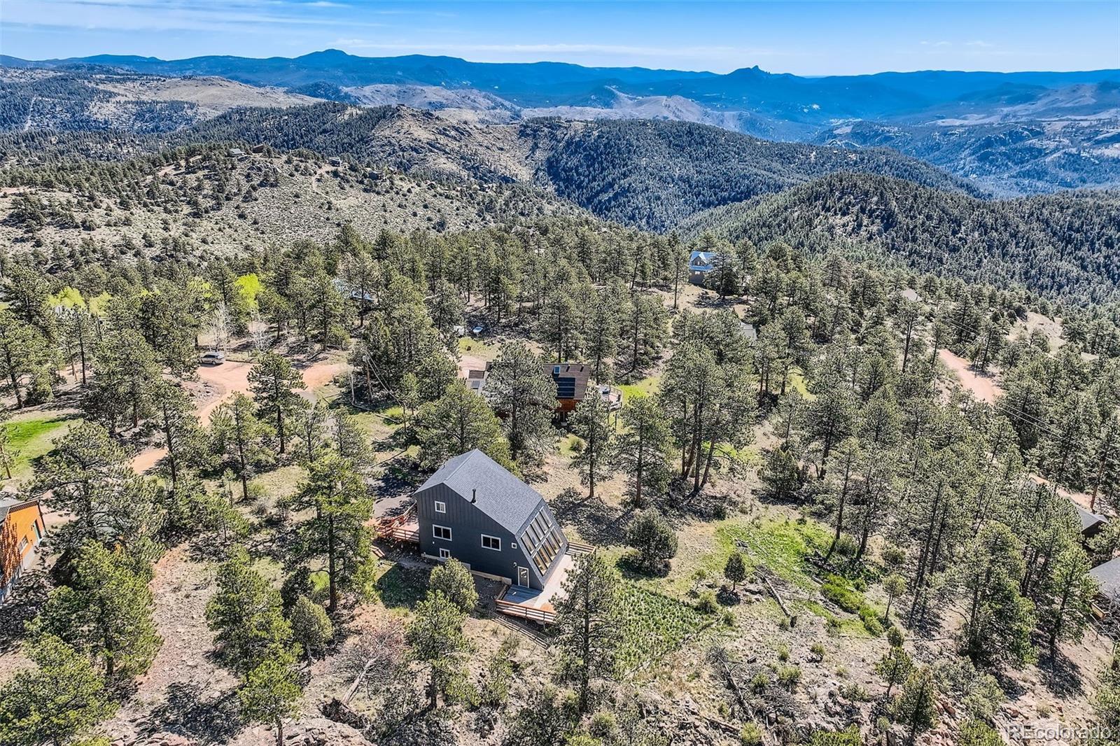 MLS Image #30 for 2037  mockingbird trail,bailey, Colorado