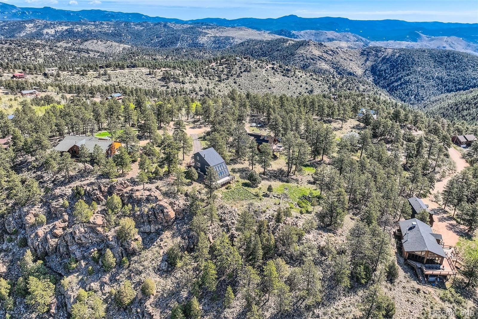 MLS Image #31 for 2037  mockingbird trail,bailey, Colorado