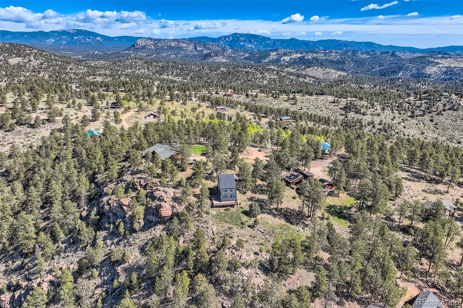 MLS Image #32 for 2037  mockingbird trail,bailey, Colorado