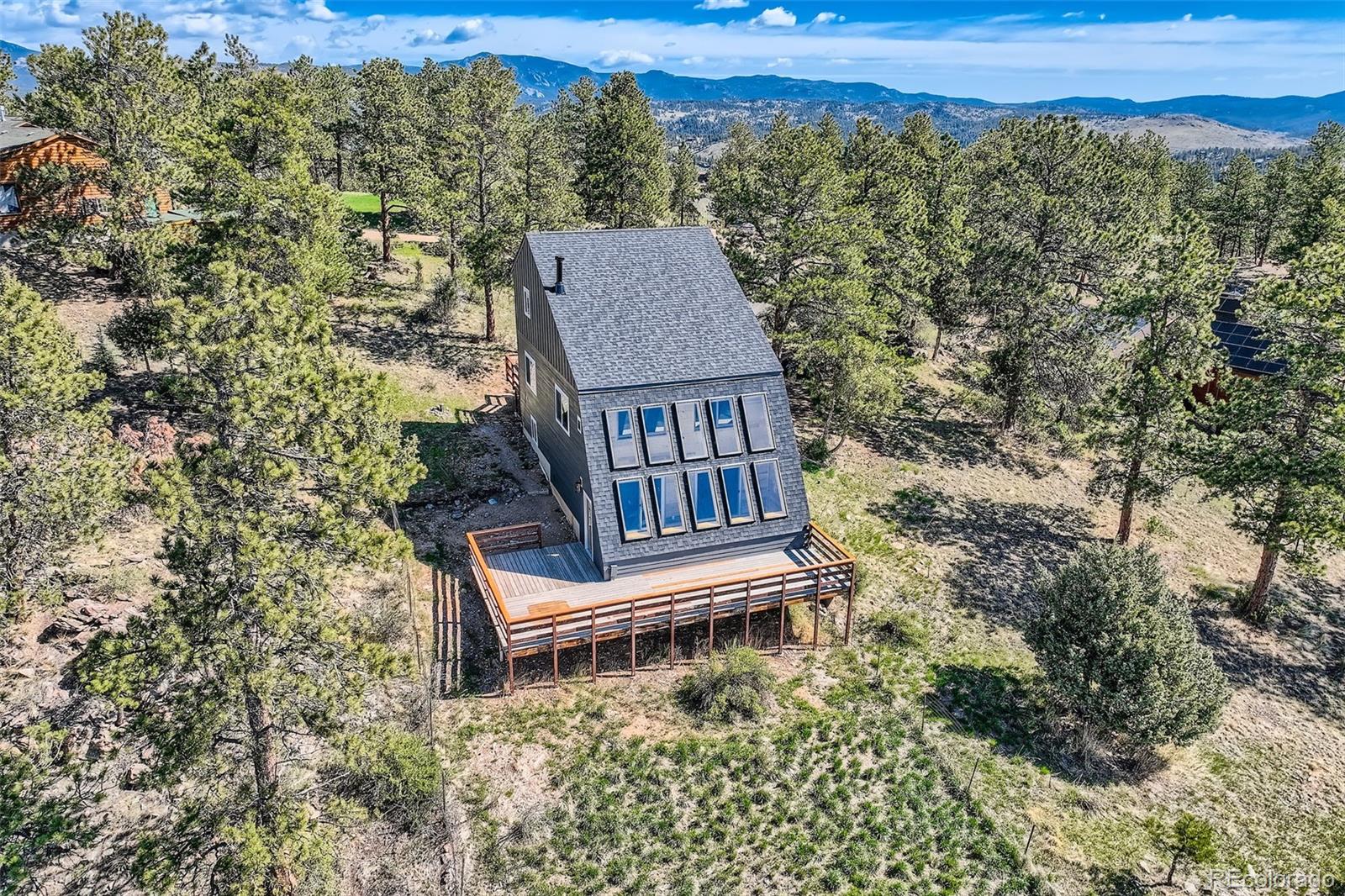 MLS Image #33 for 2037  mockingbird trail,bailey, Colorado