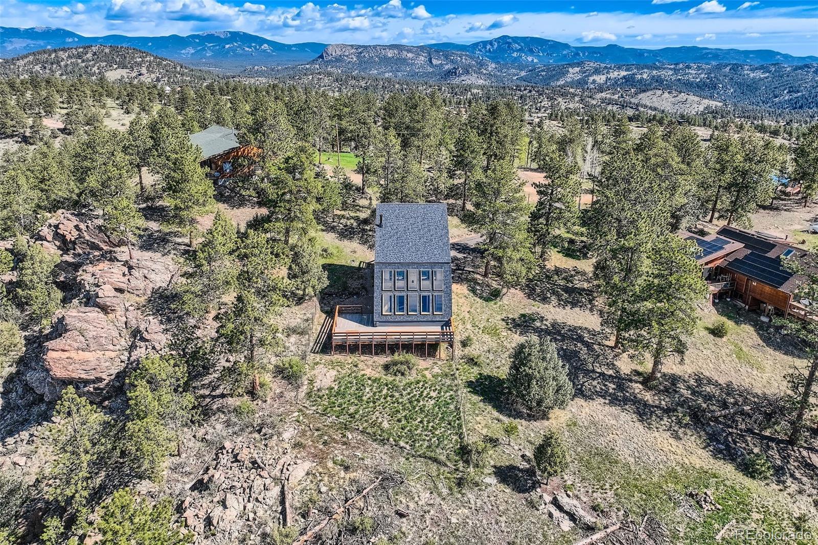 MLS Image #34 for 2037  mockingbird trail,bailey, Colorado