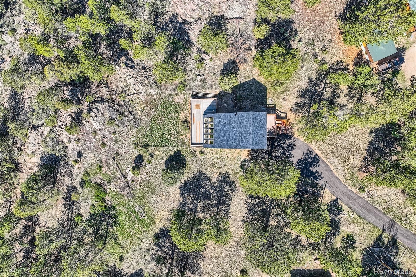 MLS Image #35 for 2037  mockingbird trail,bailey, Colorado