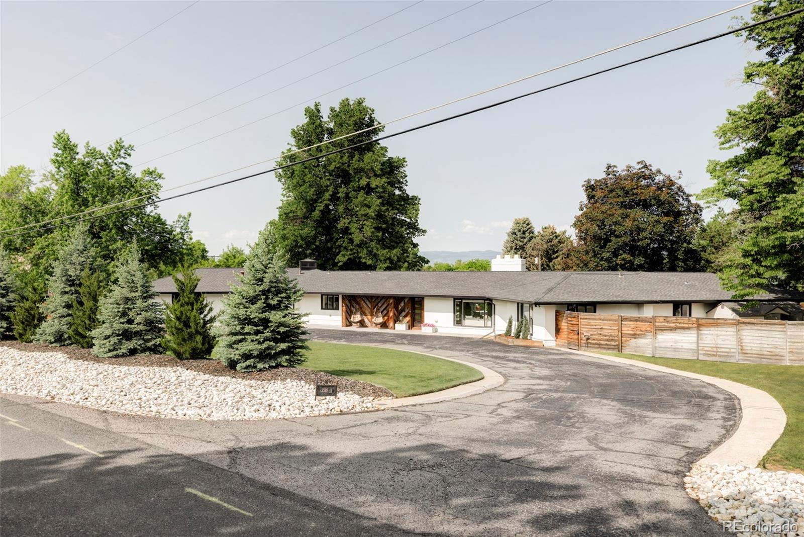 MLS Image #1 for 3801 s albion street,englewood, Colorado