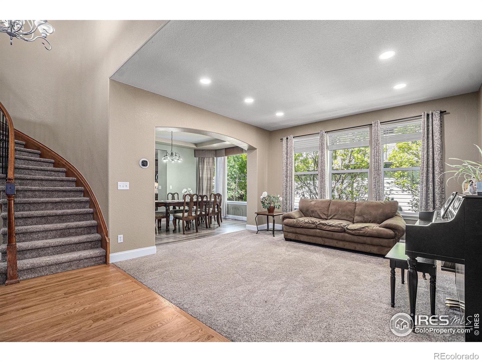 MLS Image #3 for 15562 e 109th avenue,commerce city, Colorado
