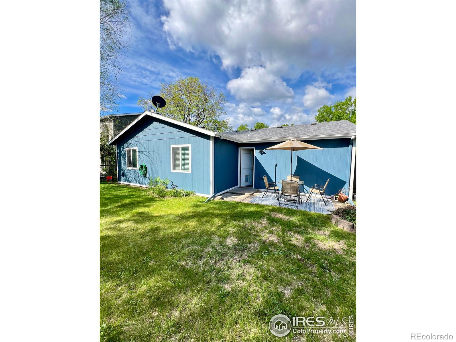 MLS Image #14 for 812  tracey parkway,fort collins, Colorado