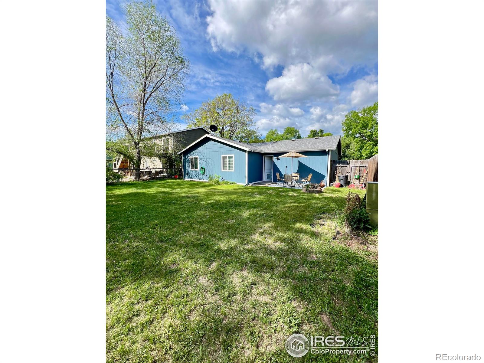 MLS Image #15 for 812  tracey parkway,fort collins, Colorado