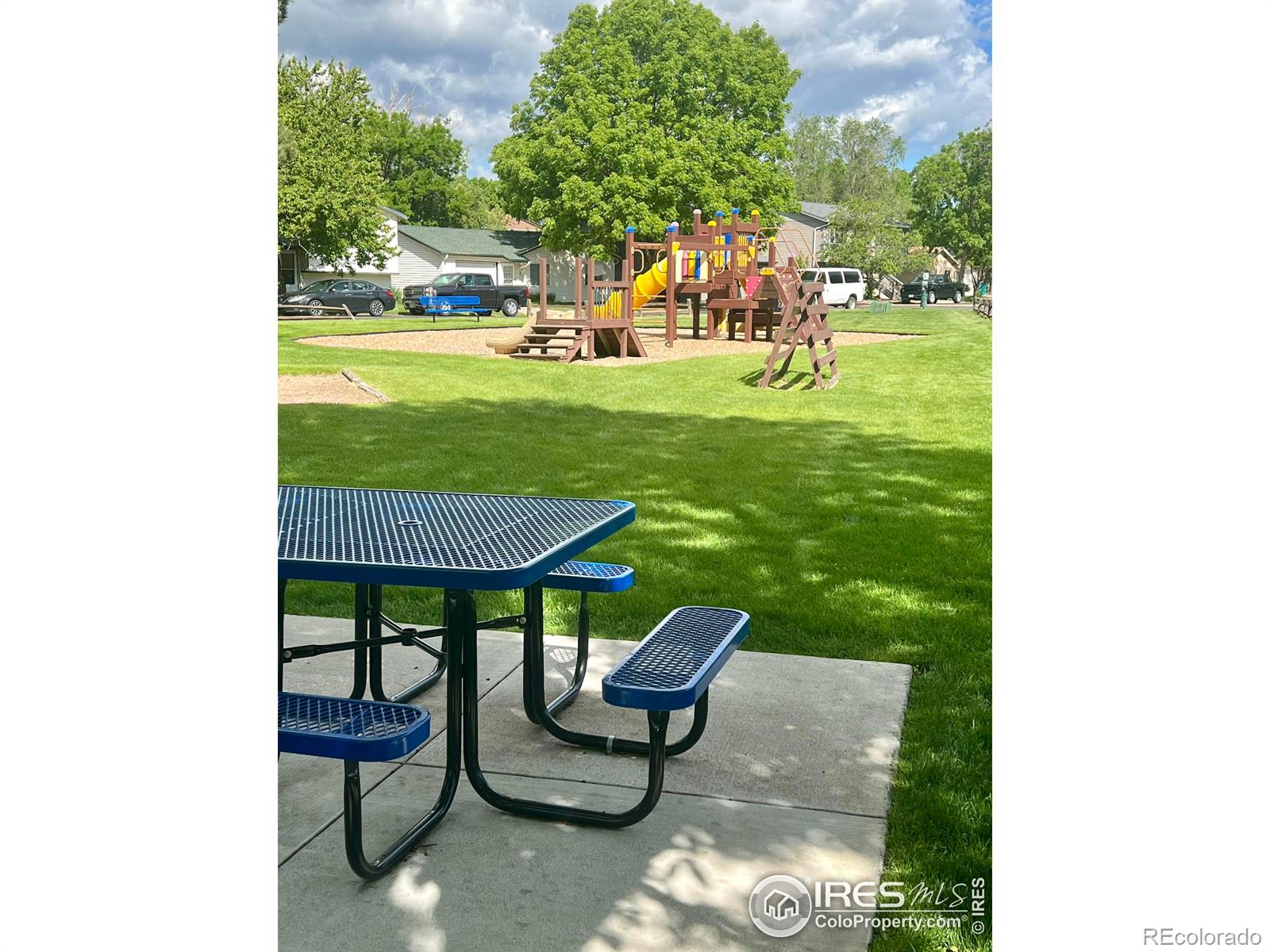 MLS Image #17 for 812  tracey parkway,fort collins, Colorado