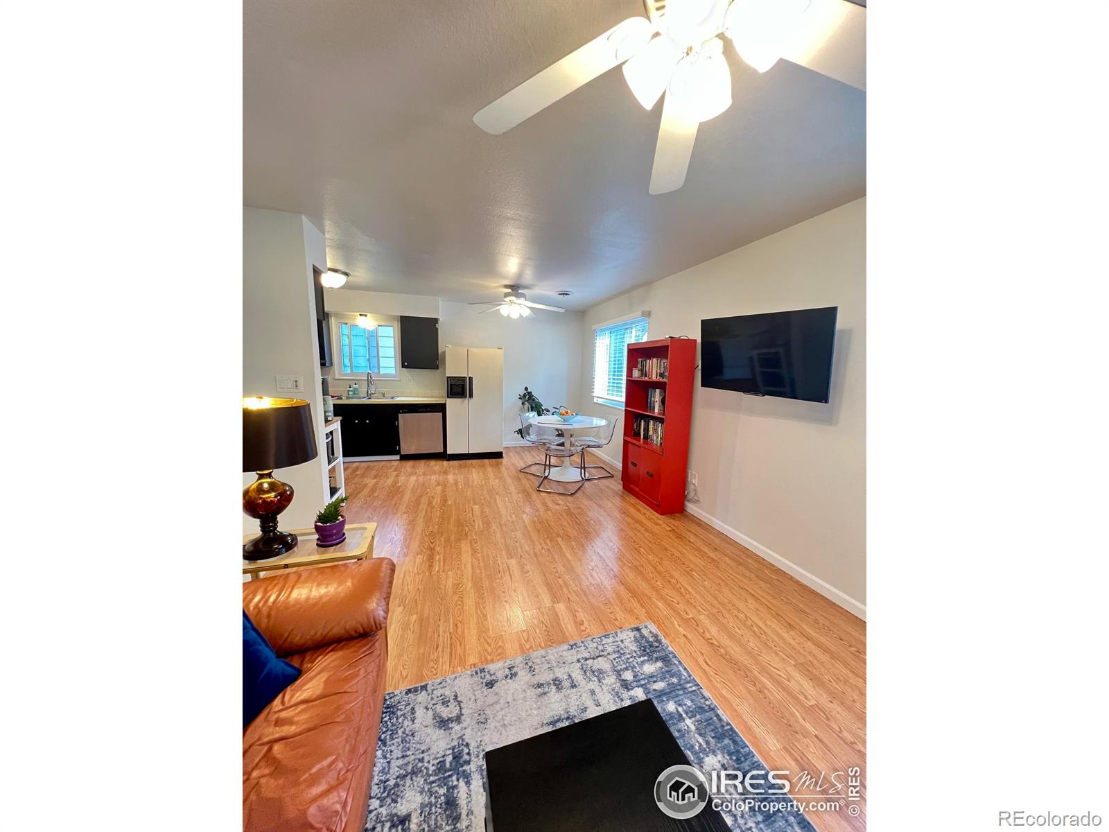 MLS Image #2 for 812  tracey parkway,fort collins, Colorado