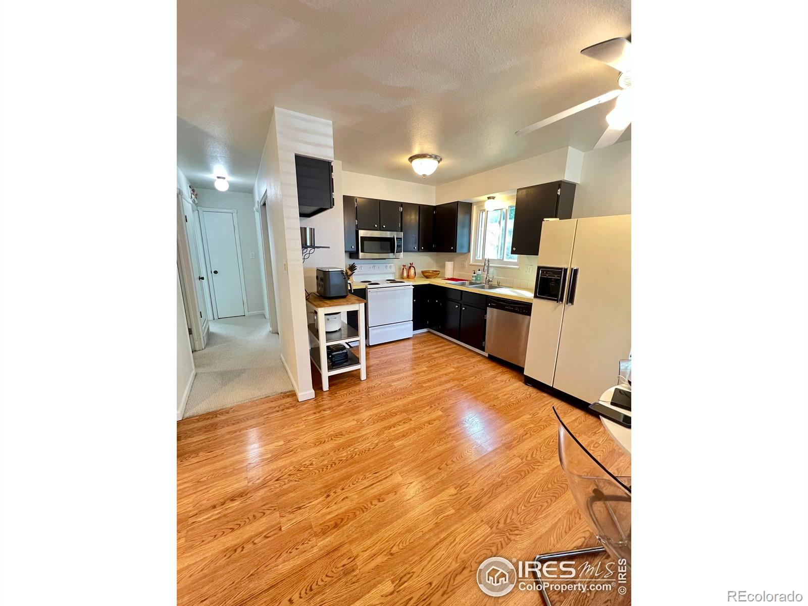 MLS Image #3 for 812  tracey parkway,fort collins, Colorado