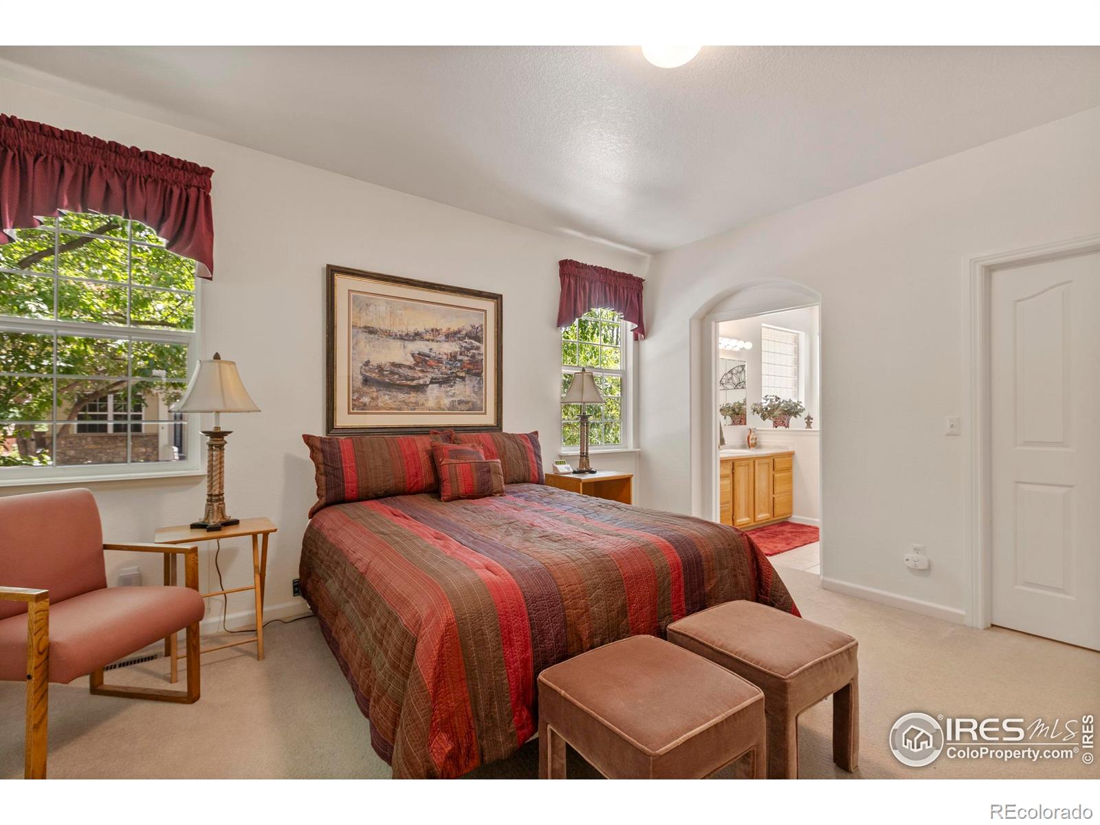 MLS Image #12 for 1881  indian hills circle,fort collins, Colorado