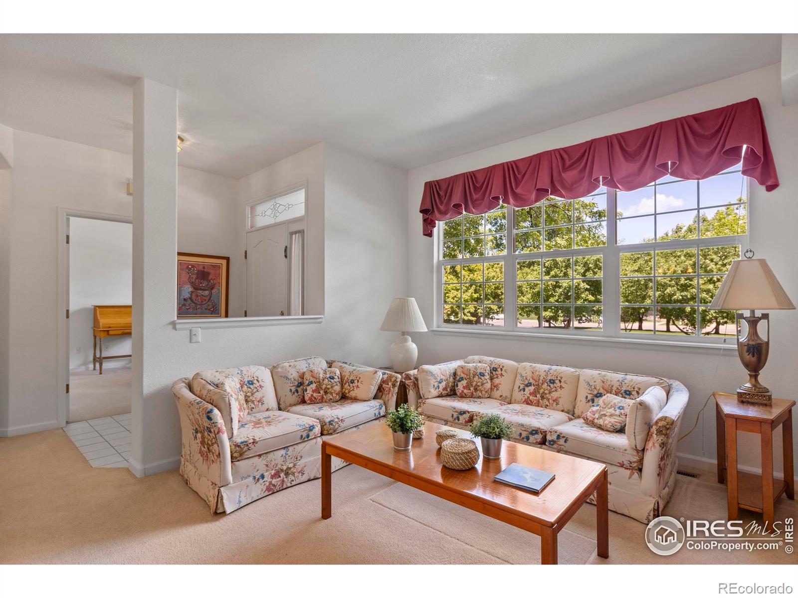 MLS Image #2 for 1881  indian hills circle,fort collins, Colorado
