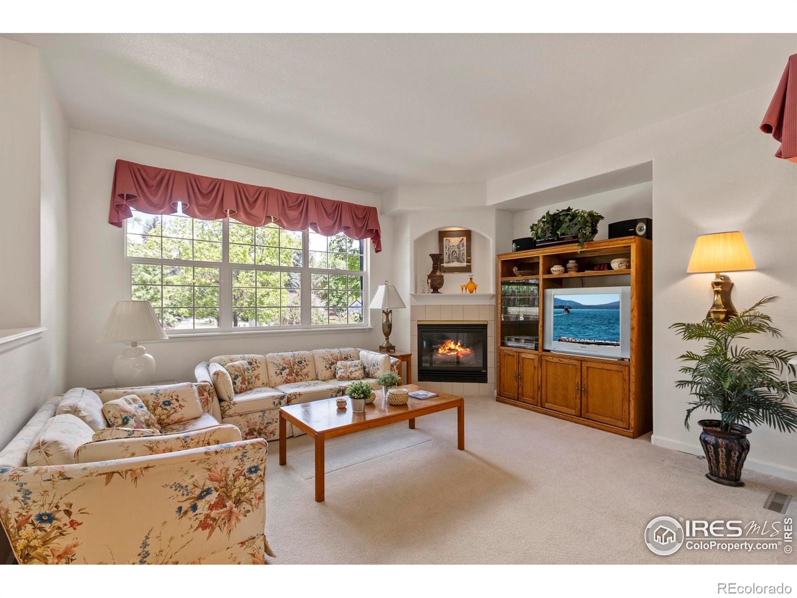 MLS Image #3 for 1881  indian hills circle,fort collins, Colorado