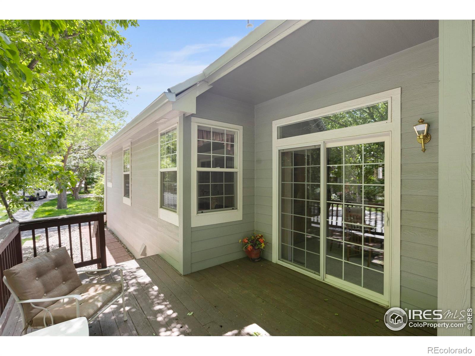 MLS Image #30 for 1881  indian hills circle,fort collins, Colorado