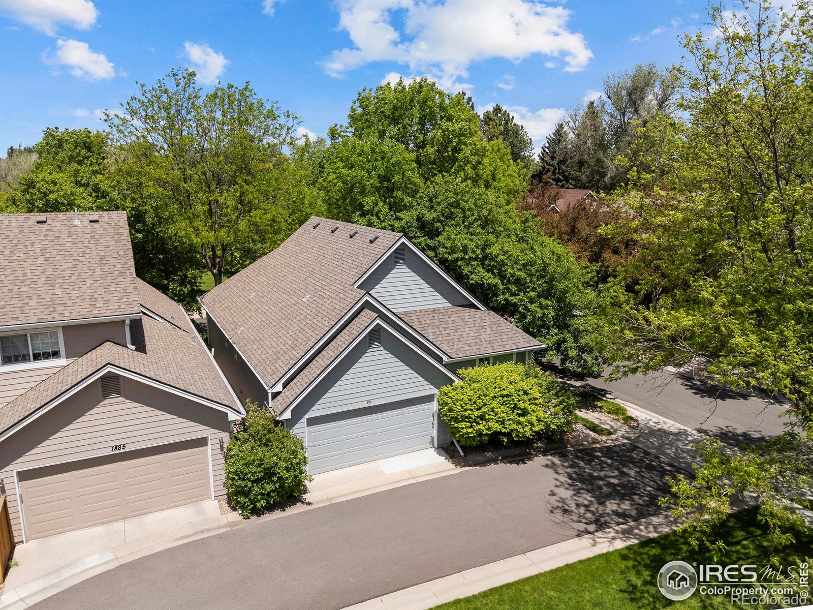 MLS Image #31 for 1881  indian hills circle,fort collins, Colorado