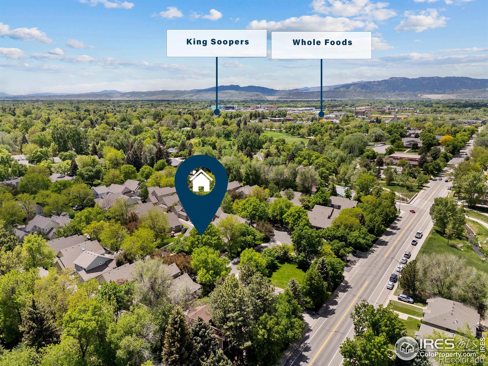 MLS Image #32 for 1881  indian hills circle,fort collins, Colorado