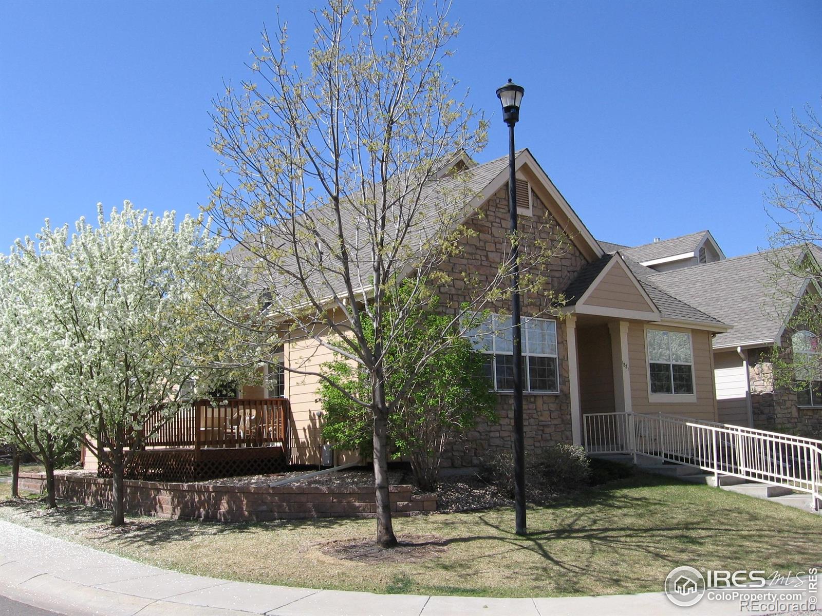 MLS Image #36 for 1881  indian hills circle,fort collins, Colorado