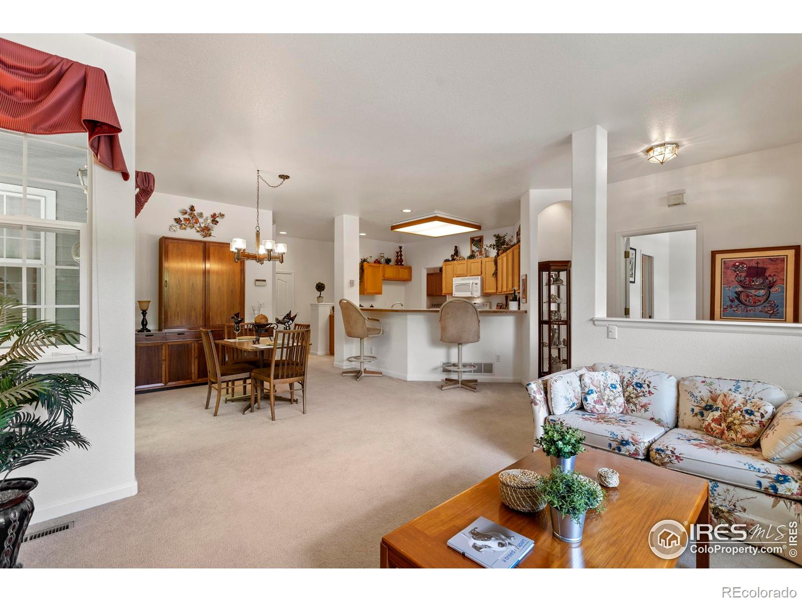 MLS Image #5 for 1881  indian hills circle,fort collins, Colorado