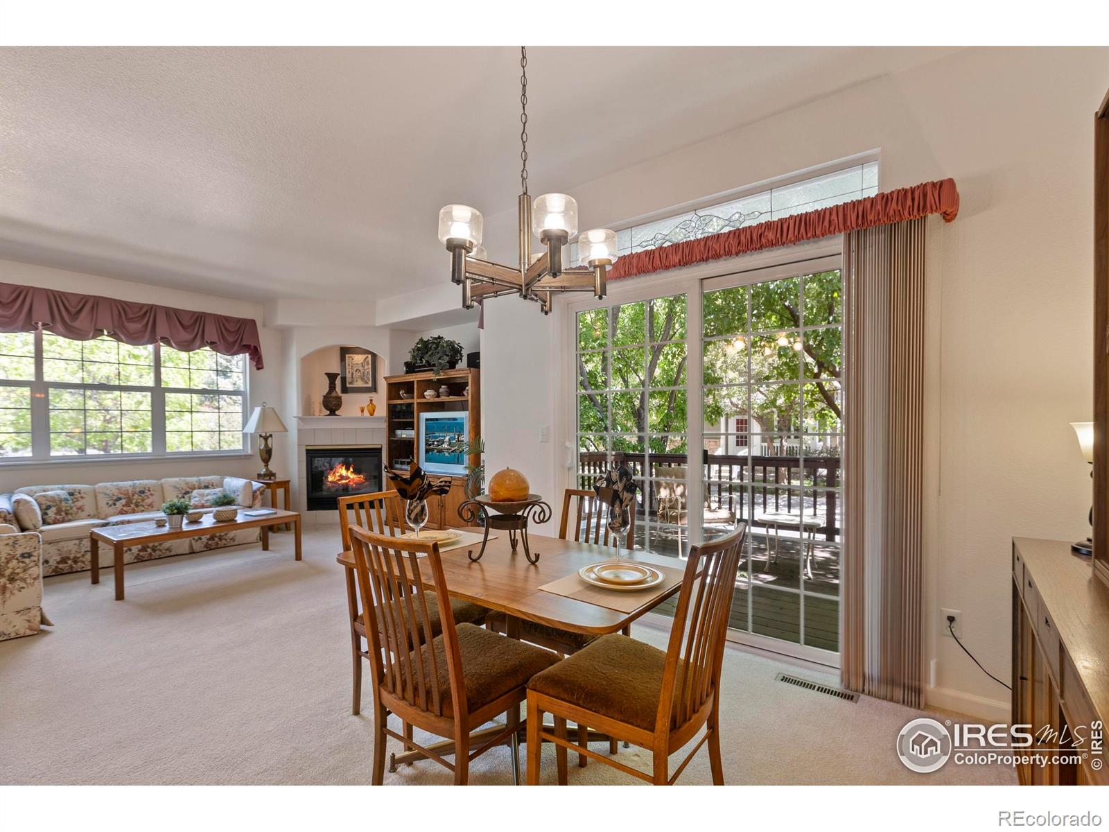 MLS Image #6 for 1881  indian hills circle,fort collins, Colorado