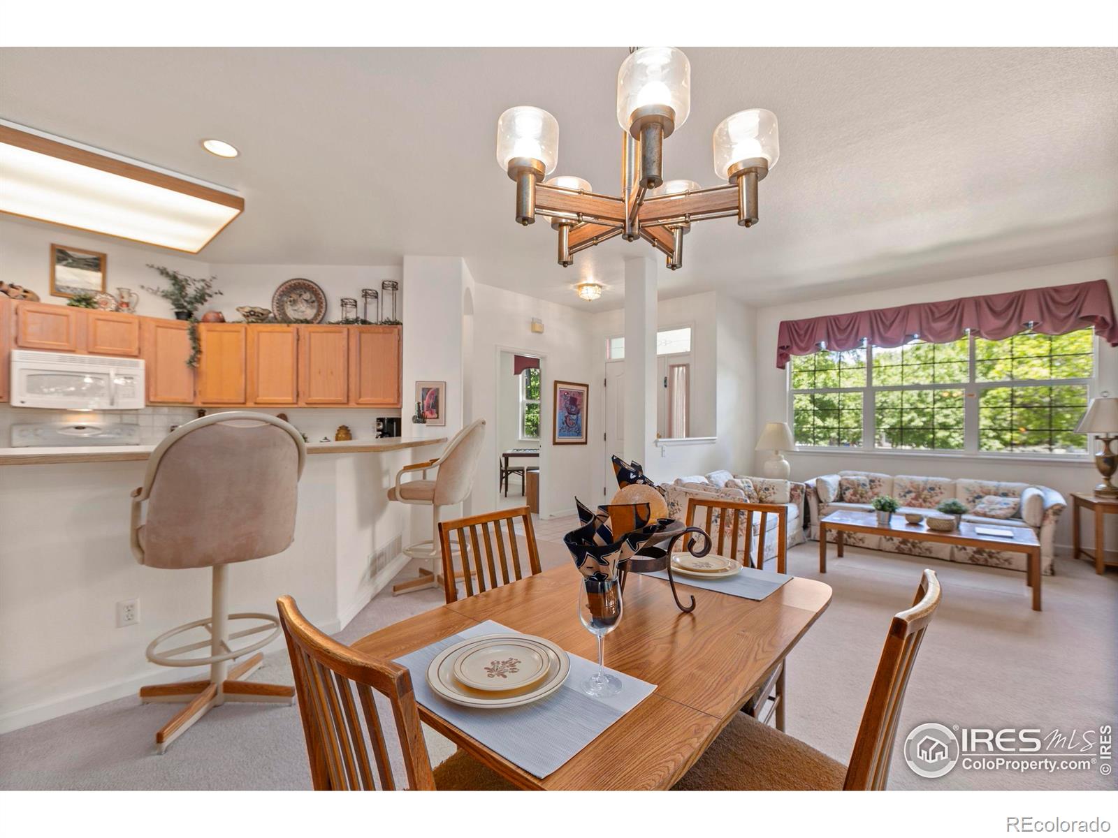 MLS Image #7 for 1881  indian hills circle,fort collins, Colorado