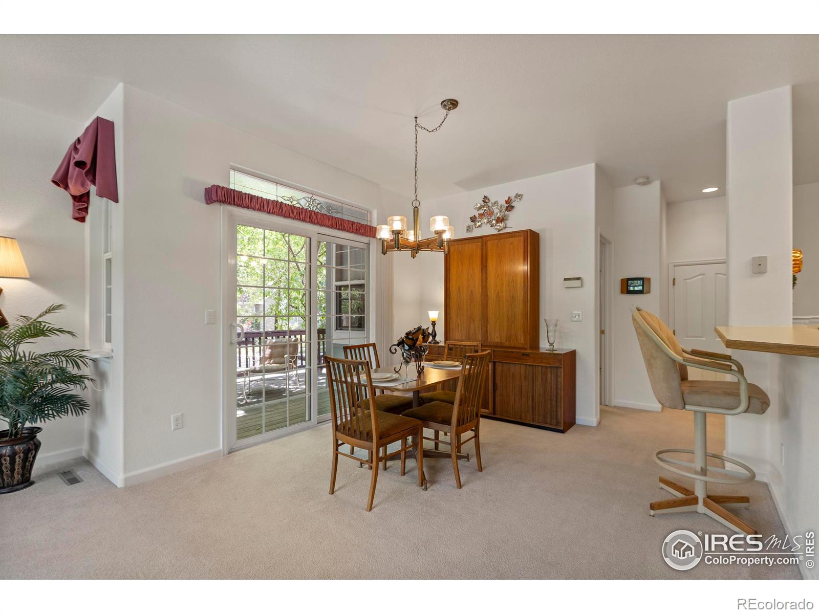 MLS Image #8 for 1881  indian hills circle,fort collins, Colorado