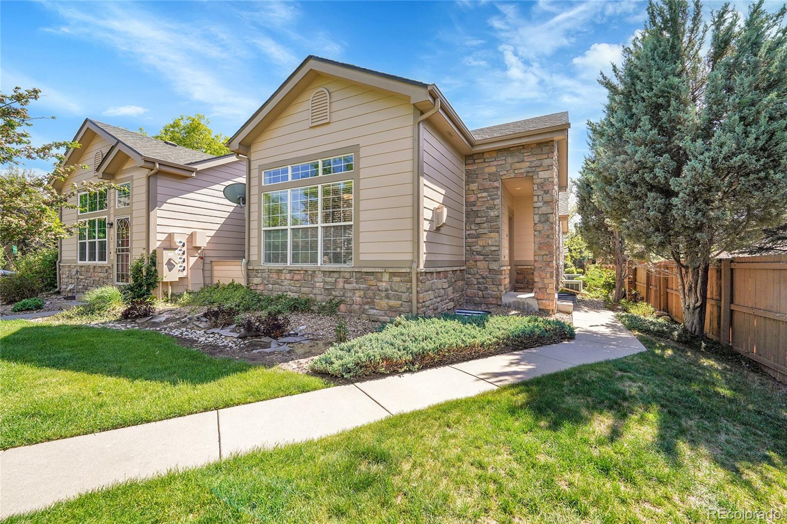 MLS Image #0 for 14333 e napa place,aurora, Colorado