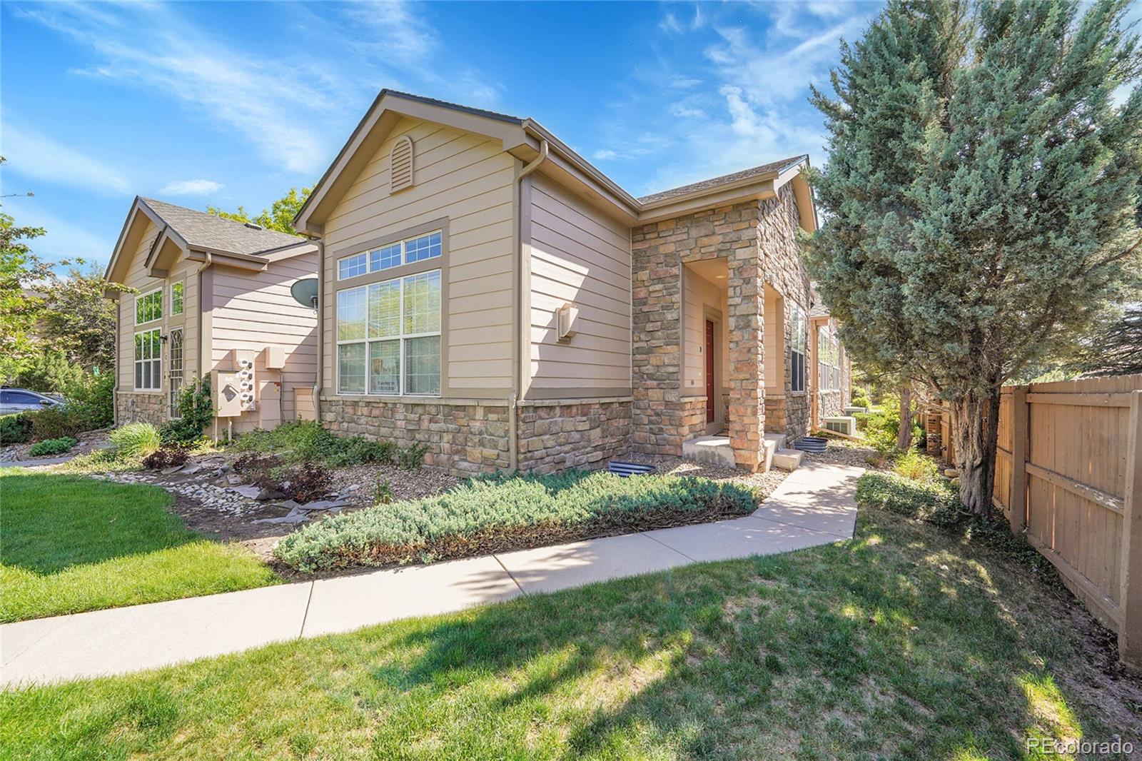 MLS Image #3 for 14333 e napa place,aurora, Colorado