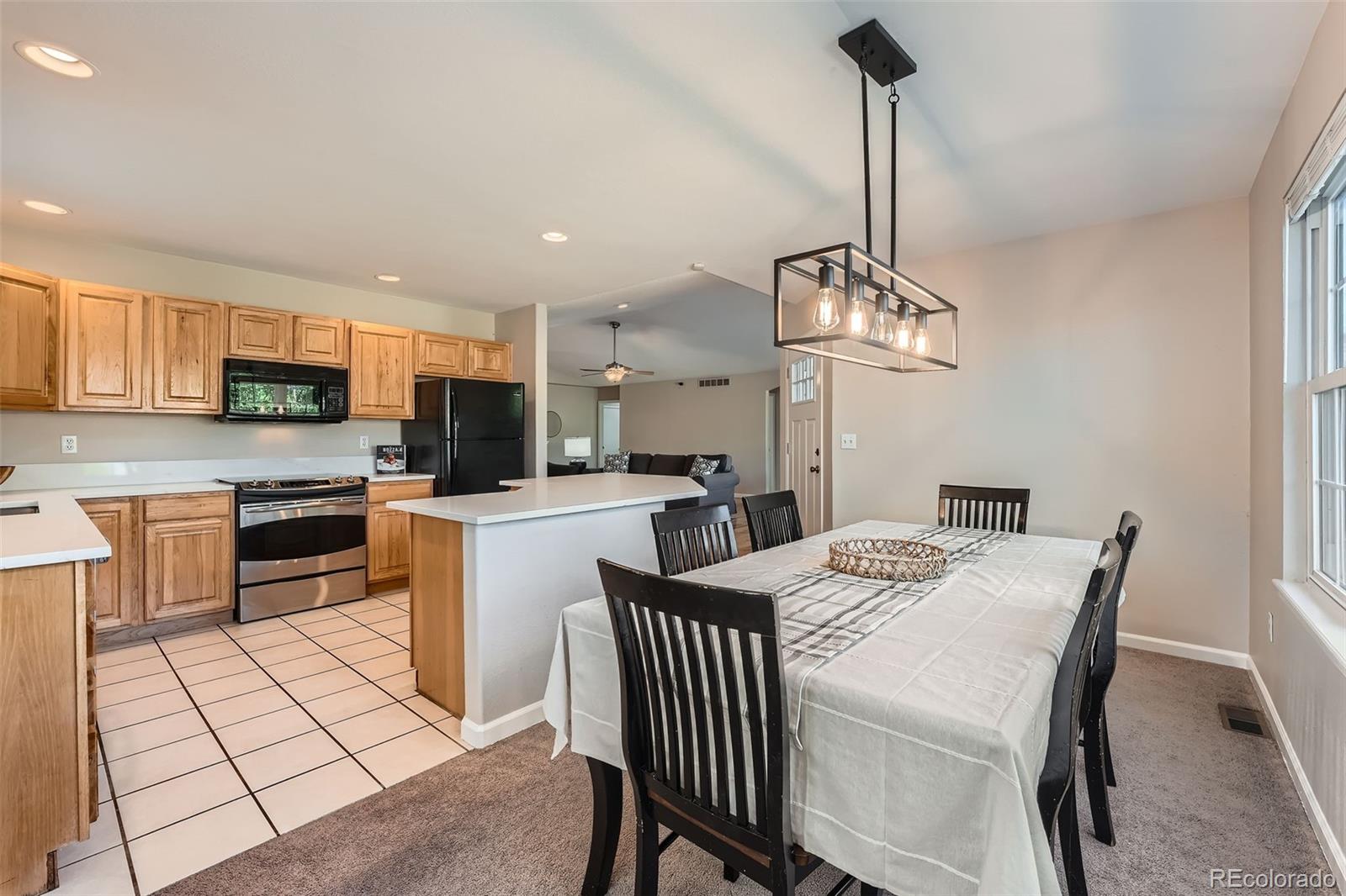 MLS Image #12 for 1367  teller street,lakewood, Colorado